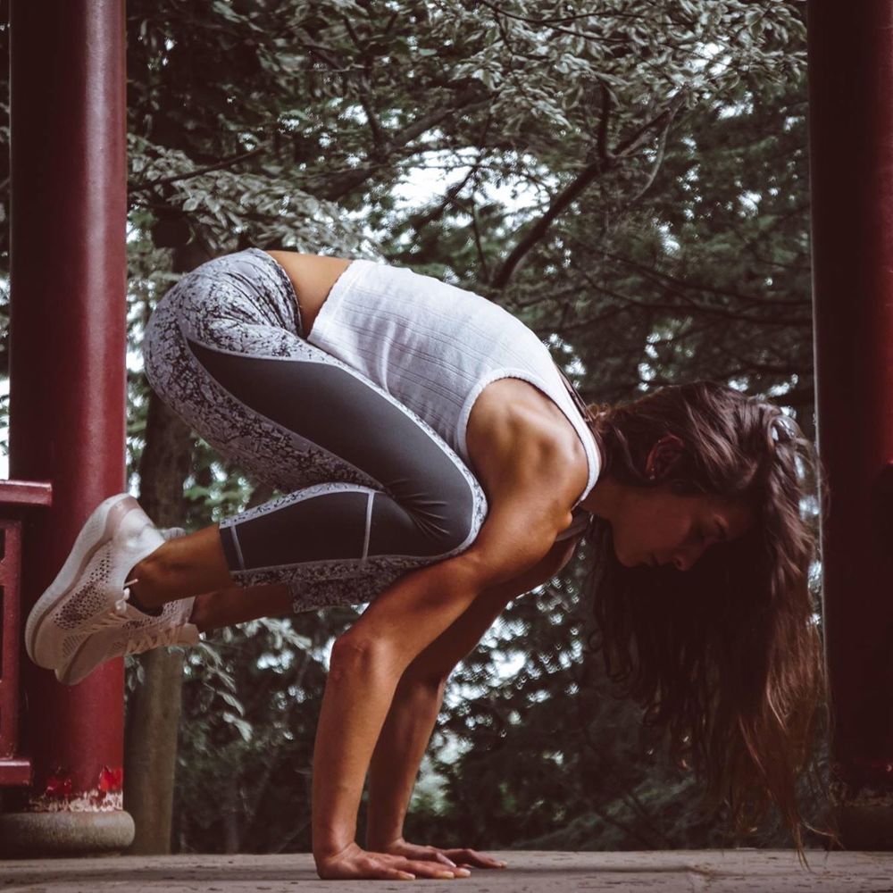 Meet your Posher, Simona